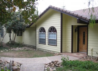 Exterior Residing - Centerville